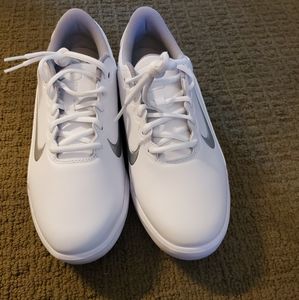 Nike Vapor Golf Shoes Men's Size 11W Wide AQ2301-1